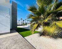 New Build - Villa - Torrevieja