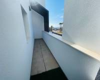 New Build - Villa - Torrevieja