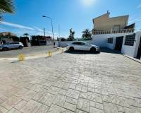 New Build - Villa - Torrevieja