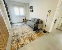 New Build - Villa - Torrevieja