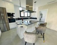 New Build - Villa - Torrevieja