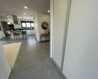 New Build - Villa - Torrevieja
