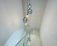 New Build - Villa - Torrevieja