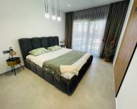 New Build - Villa - Torrevieja