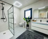 New Build - Villa - Torrevieja