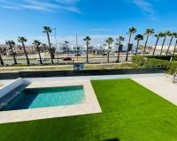 New Build - Villa - Torrevieja