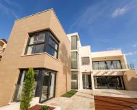 New Build - Villa - Torrevieja