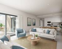 New Build - Villa - Vera - Valle Del Este