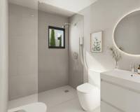 New Build - Villa - Vera - Valle Del Este