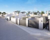 New Build - Villa - Vera - Valle Del Este