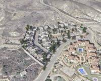 New Build - Villa - Vera - Valle Del Este