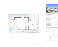 New Build - Villa - Vera - Valle Del Este