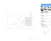 New Build - Villa - Vera - Valle Del Este