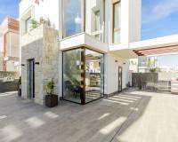 New Build - Villa - Vera - Vera playa