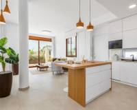 New Build - Villa - Vera - Vera playa