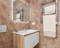 New Build - Villa - Vera - Vera playa