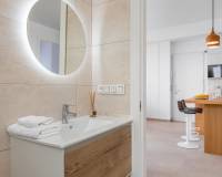 New Build - Villa - Vera - Vera playa