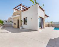New Build - Villa - Vera