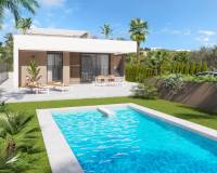 New Build - Villa - Vera