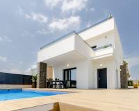 New Build - Villa - Vistabella Golf - Vistabella