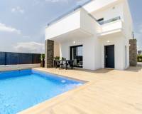 New Build - Villa - Vistabella Golf - Vistabella