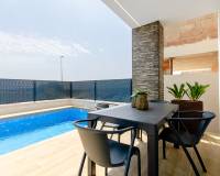 New Build - Villa - Vistabella Golf - Vistabella