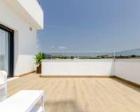 New Build - Villa - Vistabella Golf - Vistabella