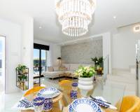 New Build - Villa - Vistabella Golf - Vistabella