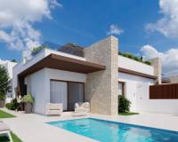 New Build - Villa - Vistabella Golf