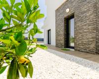 New Build - Villa - Vistabella Golf