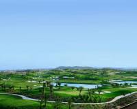 New Build - Villa - Vistabella Golf