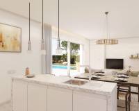 New Build - Villa - Vistabella Golf