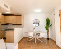 Nieuw gebouw - Apartment - Águilas - Collado Bajo