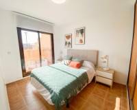 Nieuw gebouw - Apartment - Águilas - Collado Bajo