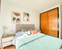 Nieuw gebouw - Apartment - Águilas - Collado Bajo