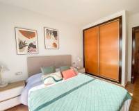 Nieuw gebouw - Apartment - Águilas - Collado Bajo