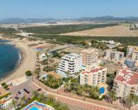 Nieuw gebouw - Apartment - Águilas - Puerto deportivo Juan Montiel