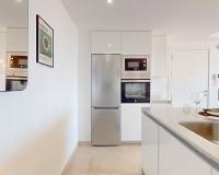 Nieuw gebouw - Apartment - Águilas