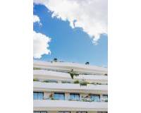 Nieuw gebouw - Apartment - Alfas del Pí - Alfaz del Pi