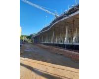 Nieuw gebouw - Apartment - Alfas del Pí - Alfaz del Pi