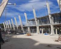 Nieuw gebouw - Apartment - Alfas del Pí - Alfaz del Pi