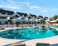 Nieuw gebouw - Apartment - Alfas del Pí - Alfaz del Pi