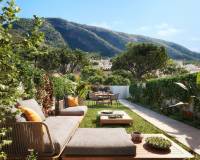 Nieuw gebouw - Apartment - Alfas del Pí - L´Albir