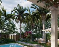 Nieuw gebouw - Apartment - Alfas del Pí - L´Albir