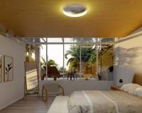 Nieuw gebouw - Apartment - Alfas del Pí - L´Albir