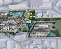 Nieuw gebouw - Apartment - Alfas del Pí - L´Albir