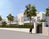 Nieuw gebouw - Apartment - Algorfa - La Finca Golf