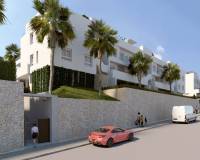 Nieuw gebouw - Apartment - Algorfa - La Finca Golf