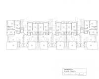 Nieuw gebouw - Apartment - Algorfa - La Finca Golf