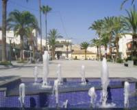 Nieuw gebouw - Apartment - Algorfa - La Finca Golf